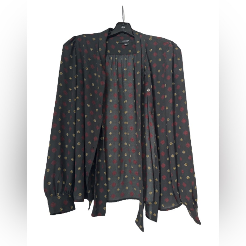 Premise Studio Women’s Button Down